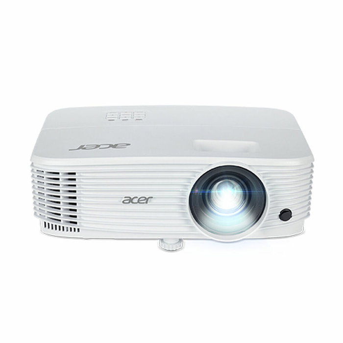 Acer P1257i Proyector XGA 4500 Lúmenes 3D WiFi Acer P1257i Proyector XGA 4500 Lúmenes 3D WiFi