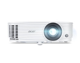 Acer P1257i Proyector DLP Portátil 3D 4500 Lúmenes XGA (1024x768) 4:3 WiFi Miracast