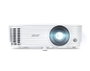 Acer P1257i Proyector XGA 4500 Lúmenes 3D WiFi