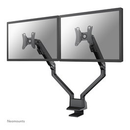 Neomounts Soporte para 2 Monitores 10-32 pulgadas FPMA-D750DBLACK2