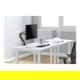 Neomounts DS70-700BL1 Brazo de Monitor Full-Motion para Pantallas de 17-27" hasta 7kg