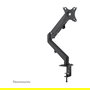 Neomounts DS70-700BL1 Brazo de Monitor Full-Motion para Pantallas de 17-27" hasta 7kg