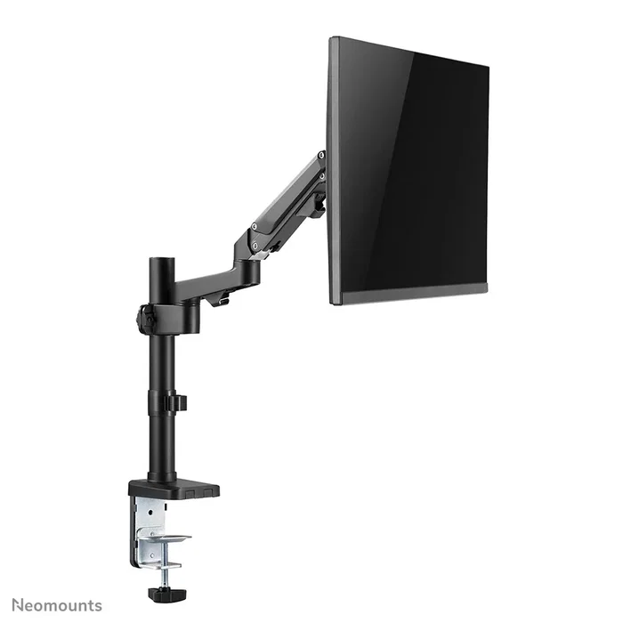 Neomounts DS70-750BL1 Soporte de Monitor de Movimiento Completo para 17-27 pulg.