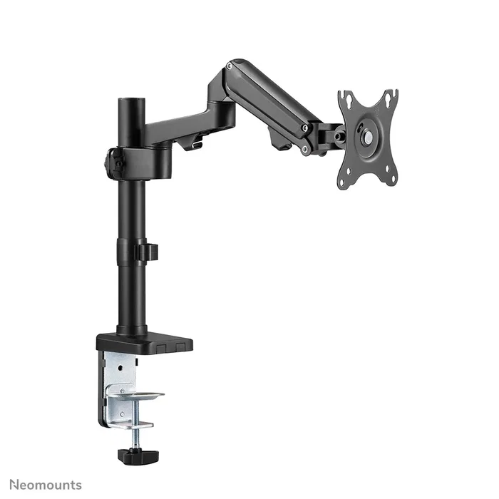 Neomounts DS70-750BL1 Soporte de Monitor de Movimiento Completo para 17-27 pulg.