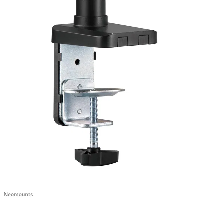 Neomounts DS70-750BL1 Soporte de Monitor de Movimiento Completo para 17-27 pulg.