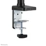 Neomounts DS70-750BL1 Soporte de Monitor de Movimiento Completo para 17-27 pulg.