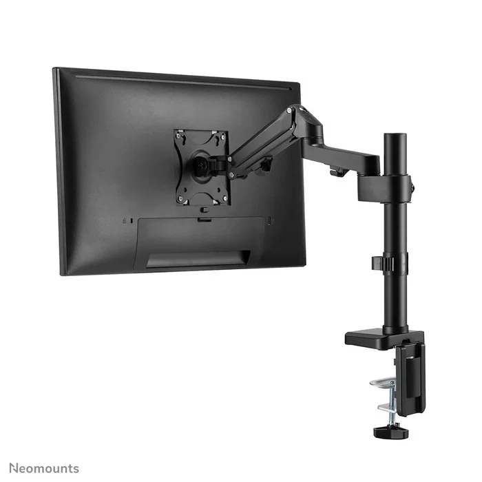 Neomounts DS70-750BL1 Soporte de Monitor de Movimiento Completo para 17-27 pulg.