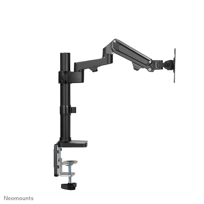 Neomounts DS70-750BL1 Soporte de Monitor de Movimiento Completo para 17-27 pulg.