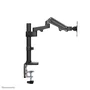 Neomounts DS70-750BL1 Soporte de Monitor de Movimiento Completo para 17-27 pulg.