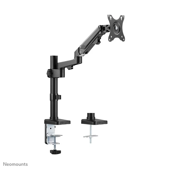 Neomounts DS70-750BL1 Soporte de Monitor de Movimiento Completo para 17-27 pulg.