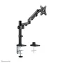 Neomounts DS70-750BL1 Soporte de Monitor de Movimiento Completo para 17-27 pulg.