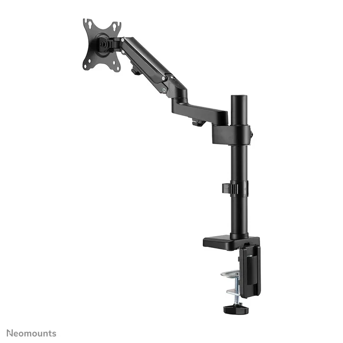 Neomounts DS70-750BL1 Soporte de Monitor de Movimiento Completo para 17-27 pulg.