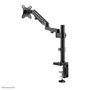 Neomounts DS70-750BL1 Soporte de Monitor de Movimiento Completo para 17-27 pulg.