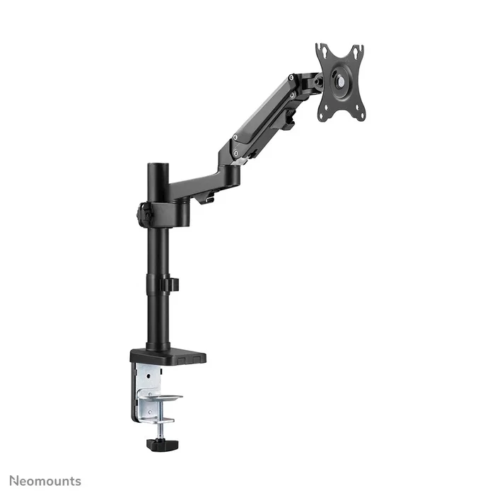 Neomounts DS70-750BL1 Soporte de Monitor de Movimiento Completo para 17-27 pulg.