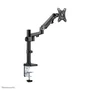Neomounts DS70-750BL1 Soporte de Monitor de Movimiento Completo para 17-27 pulg.