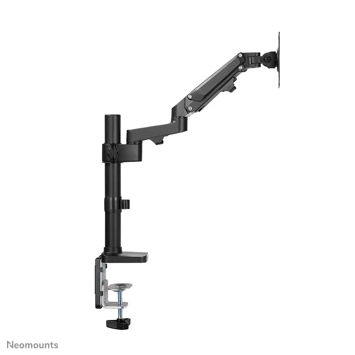 Neomounts DS70-750BL1 Soporte de Monitor de Movimiento Completo para 17-27 pulg.