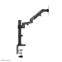 Neomounts DS70-750BL1 Soporte de Monitor de Movimiento Completo para 17-27 pulg.