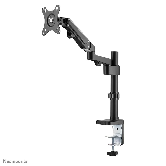 Neomounts DS70-750BL1 Soporte de Monitor de Movimiento Completo para 17-27 pulg.