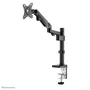 Neomounts DS70-750BL1 Soporte de Monitor de Movimiento Completo para 17-27 pulg.