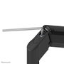 Neomounts DS70-810BL2 Soporte de Escritorio Dual para Monitores 17-32 pulg.