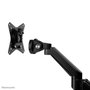 Neomounts DS70-810BL2 Soporte de Escritorio Dual para Monitores 17-32 pulg.