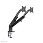 Neomounts DS70-810BL2 Soporte de Escritorio Dual para Monitores 17-32 pulg.