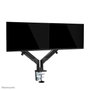 Neomounts DS70-810BL2 Soporte de Escritorio Dual para Monitores 17-32 pulg.