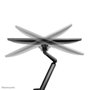 Neomounts DS70-810BL2 Soporte de Escritorio Dual para Monitores 17-32 pulg.