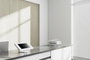 Neomounts TIS Soporte para Tabletas 9.7-11 Pulgadas Giratorio Blanco