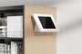 Neomounts TIS Soporte para Tabletas 9.7-11 Pulgadas Giratorio Blanco