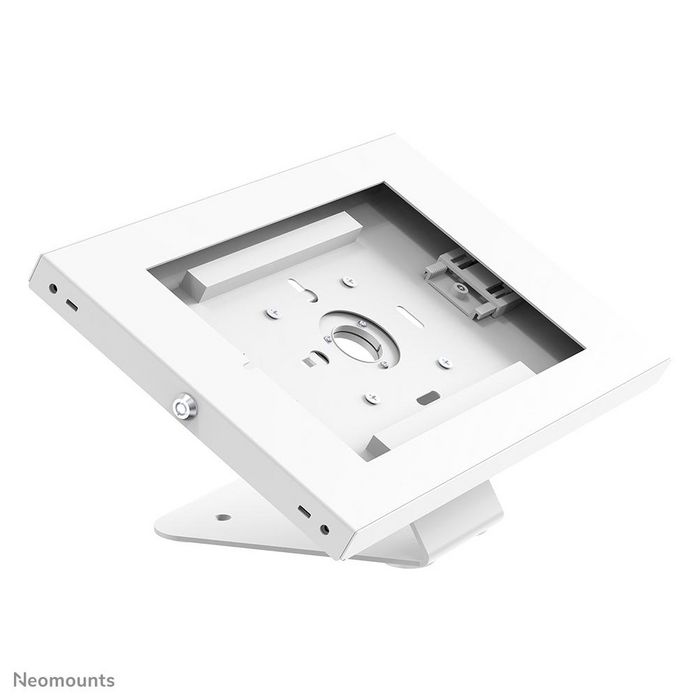 Neomounts TIS Soporte para Tabletas 9.7-11 Pulgadas Giratorio Blanco