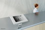 Neomounts TIS Soporte para Tabletas 9.7-11 Pulgadas Giratorio Blanco