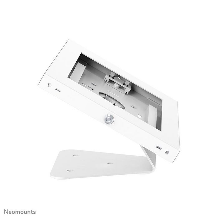 Neomounts TIS Soporte para Tabletas 9.7-11 Pulgadas Giratorio Blanco
