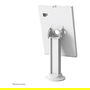 Neomounts Soporte Giratorio para Tablet de 9.7-11 Pulgadas DS15-640WH1 Blanco