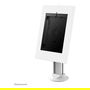 Neomounts Soporte Giratorio para Tablet de 9.7-11 Pulgadas DS15-640WH1 Blanco