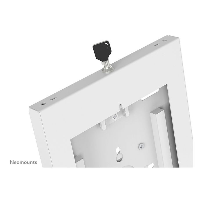 Neomounts Soporte Giratorio para Tablet de 9.7-11 Pulgadas DS15-640WH1 Blanco