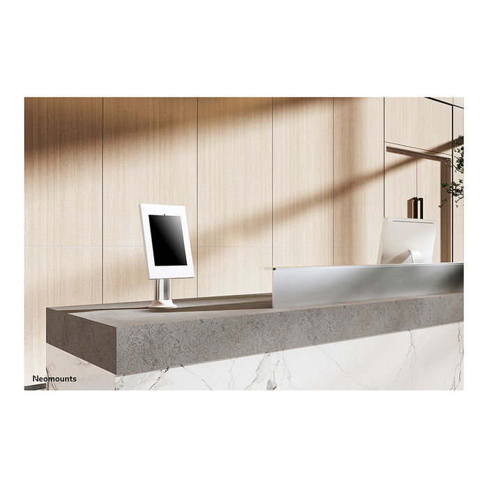 Neomounts Soporte Giratorio para Tablet de 9.7-11 Pulgadas DS15-640WH1 Blanco