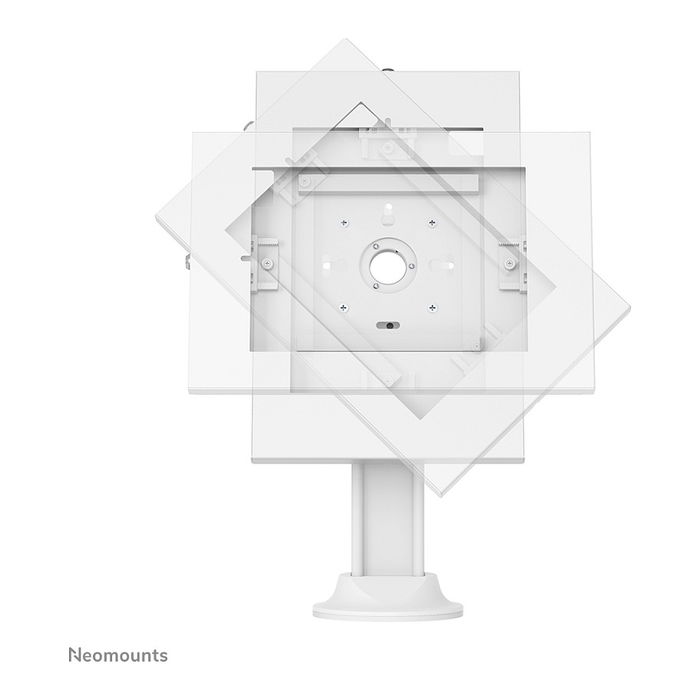 Neomounts Soporte Giratorio para Tablet de 9.7-11 Pulgadas DS15-640WH1 Blanco