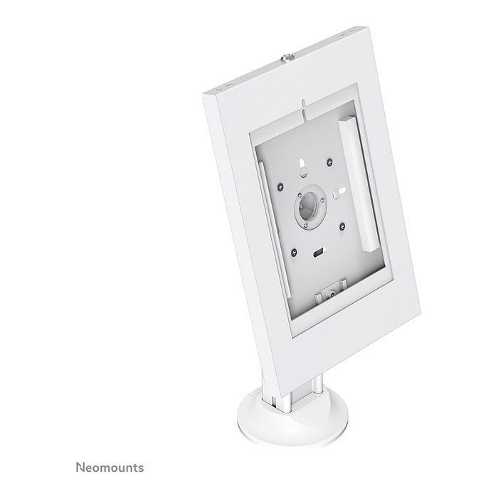 Neomounts Soporte Giratorio para Tablet de 9.7-11 Pulgadas DS15-640WH1 Blanco