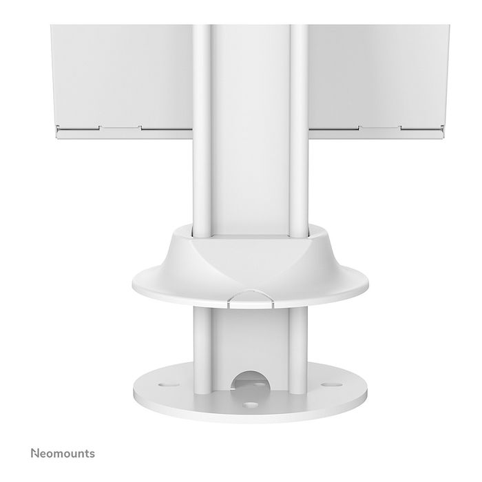 Neomounts Soporte Giratorio para Tablet de 9.7-11 Pulgadas DS15-640WH1 Blanco