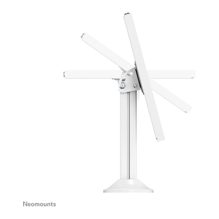 Neomounts Soporte Giratorio para Tablet de 9.7-11 Pulgadas DS15-640WH1 Blanco