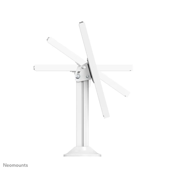 Neomounts Soporte para Tablet DS15-640WH1 Blanco 9.7-11 pulgadas