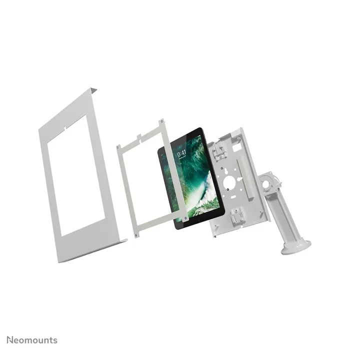 Neomounts Soporte para Tablet DS15-640WH1 Blanco 9.7-11 pulgadas