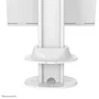Neomounts Soporte para Tablet DS15-640WH1 Blanco 9.7-11 pulgadas