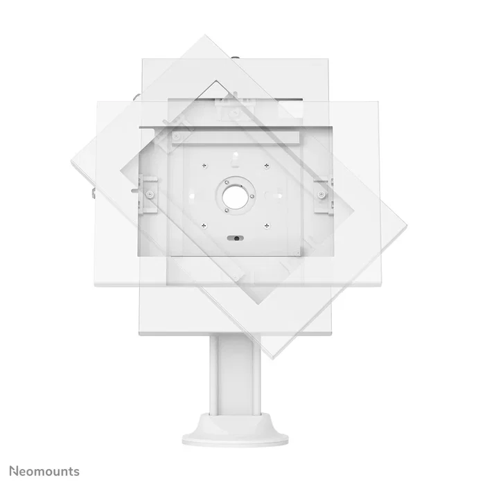 Neomounts Soporte para Tablet DS15-640WH1 Blanco 9.7-11 pulgadas