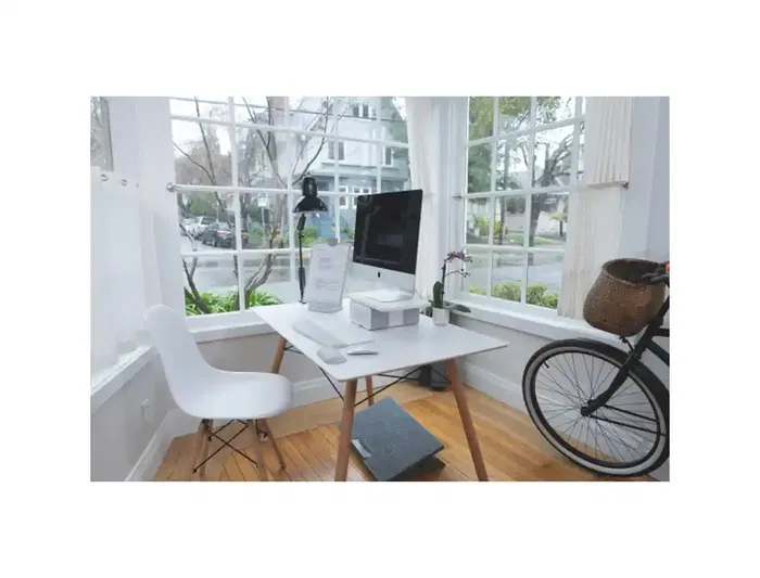 Kensington SmartFit SoleMate Pro Elite Ergonomic Reposapiés Color Gris 530x120x340 mm