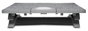 Kensington SmartFit™ SoleMate™ Pro Elite Reposapiés Ergonómico Gris