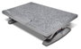 Kensington SmartFit™ SoleMate™ Pro Elite Reposapiés Ergonómico Gris