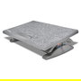 Kensington Reposapiés Ergonómico SoleMate Pro Elite Gris