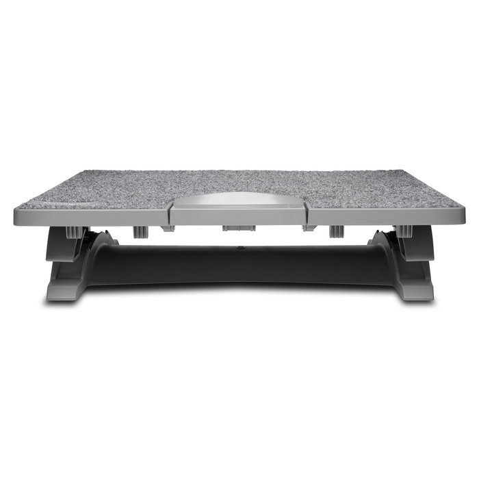 Kensington Reposapiés Ergonómico SoleMate Pro Elite Gris Kensington Reposapiés Ergonómico SoleMate Pro Elite Gris